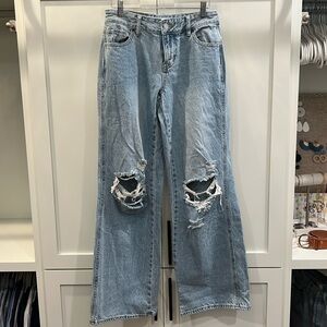 PacSun - low rise baggy jean - size 26